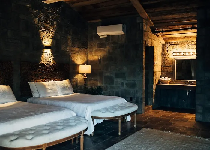 The Inn At Zaca Creek