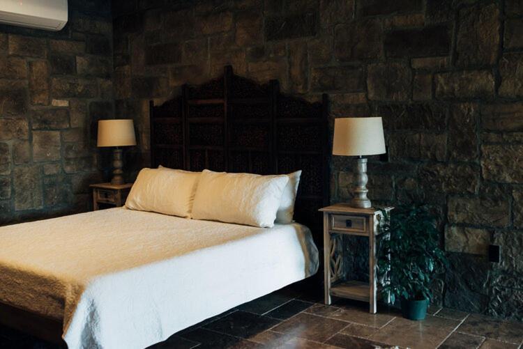 The At Zaca Creek Mini-hôtel *