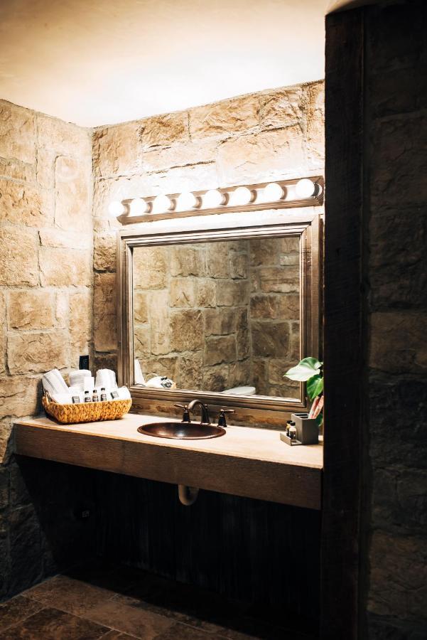 The At Zaca Creek Mini-hôtel *