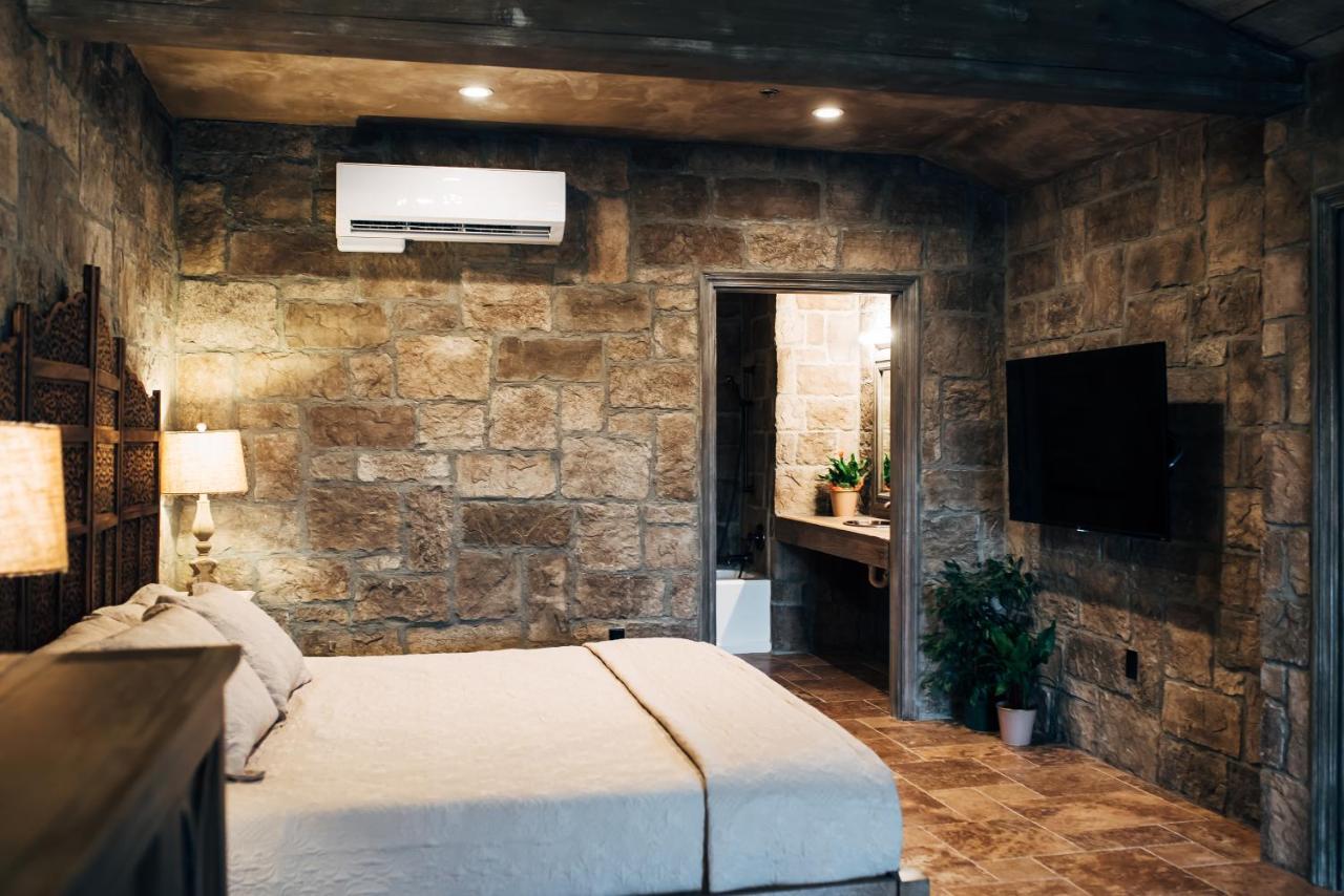 The At Zaca Creek Mini-hôtel *
