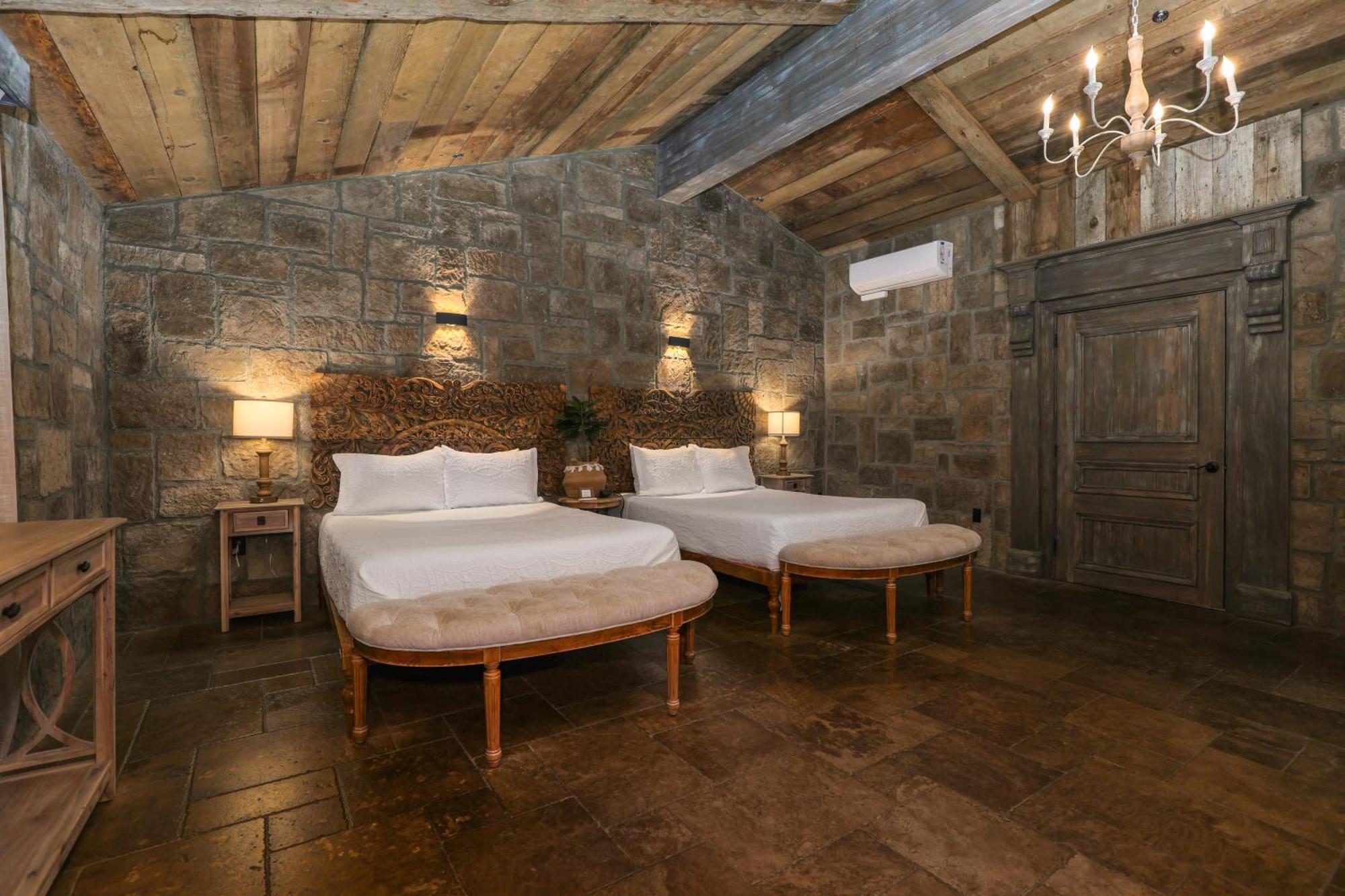 The At Zaca Creek Mini-hôtel