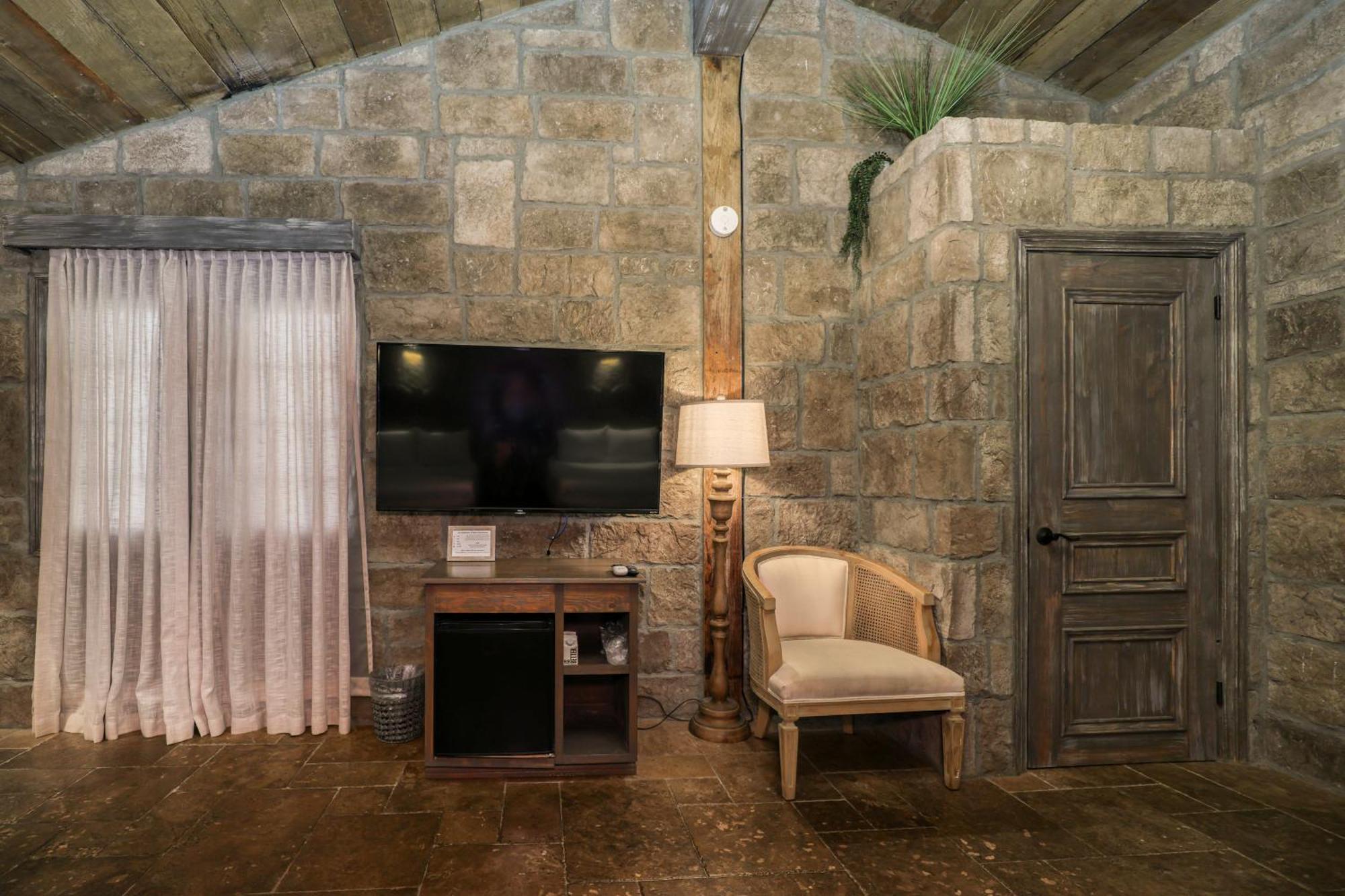 Mini-hôtel The At Zaca Creek
