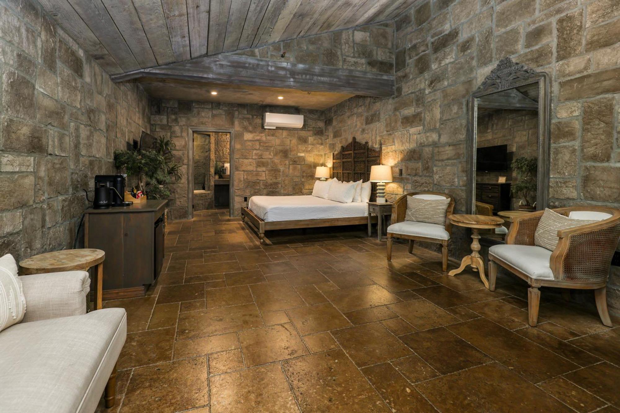 The At Zaca Creek Mini-hôtel Buellton