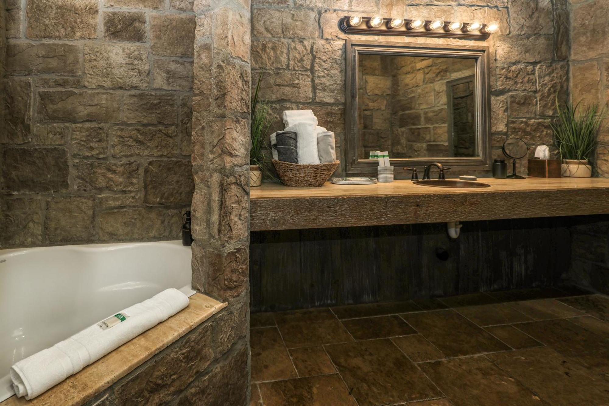 The At Zaca Creek Mini-hôtel